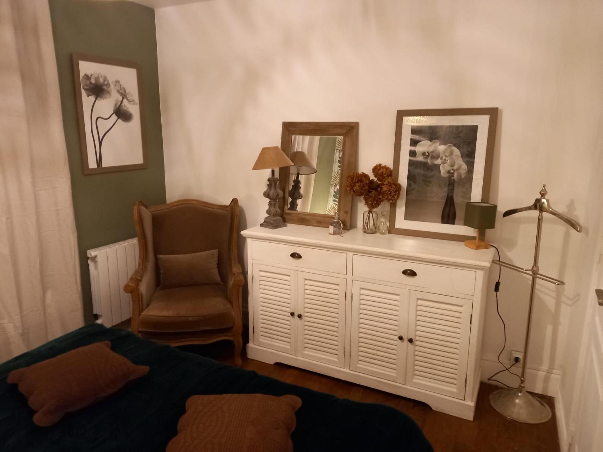 Bed and Breakfast La Corniche Chaumont  Zewnętrze zdjęcie