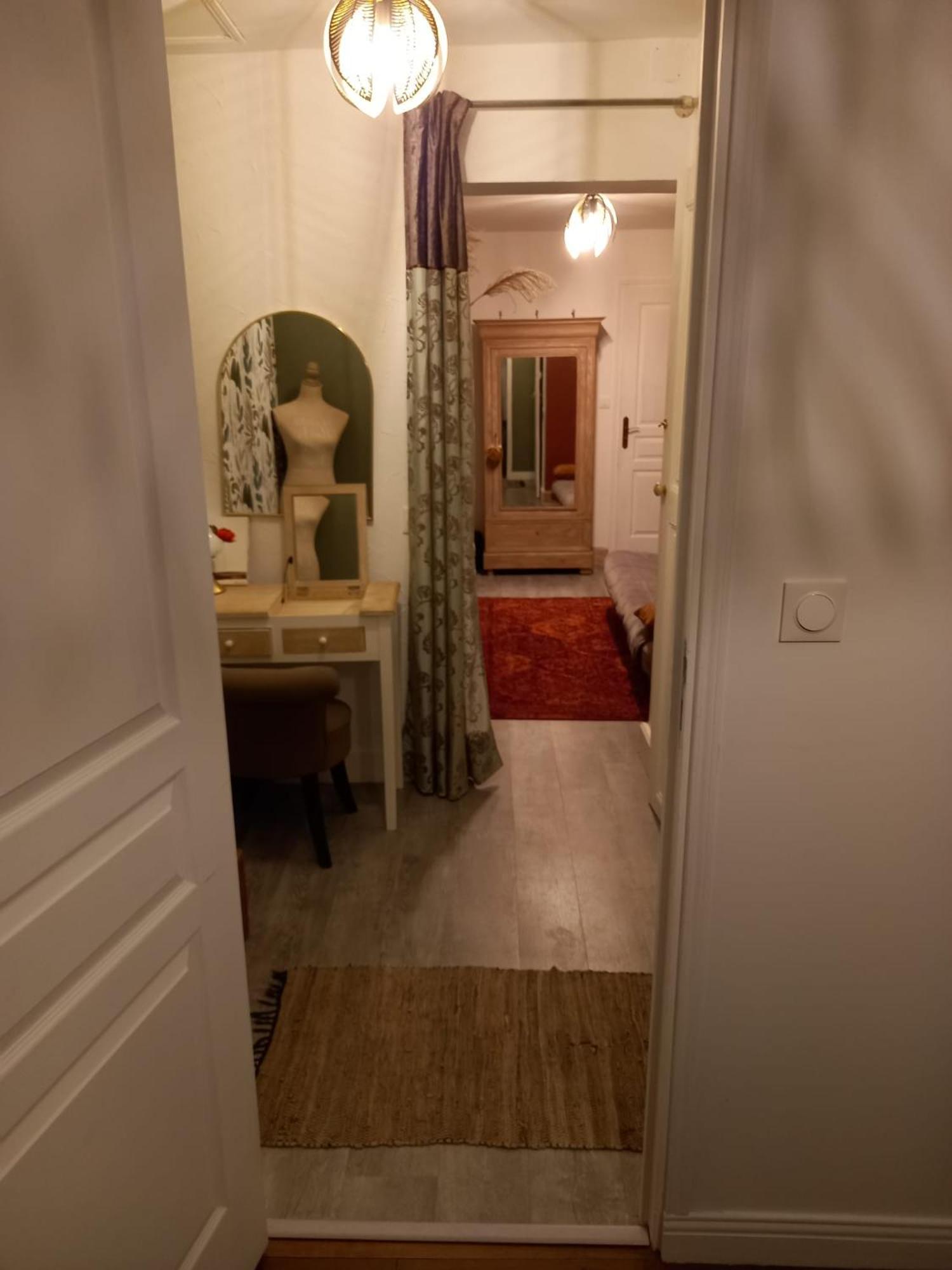 Bed and Breakfast La Corniche Chaumont  Zewnętrze zdjęcie