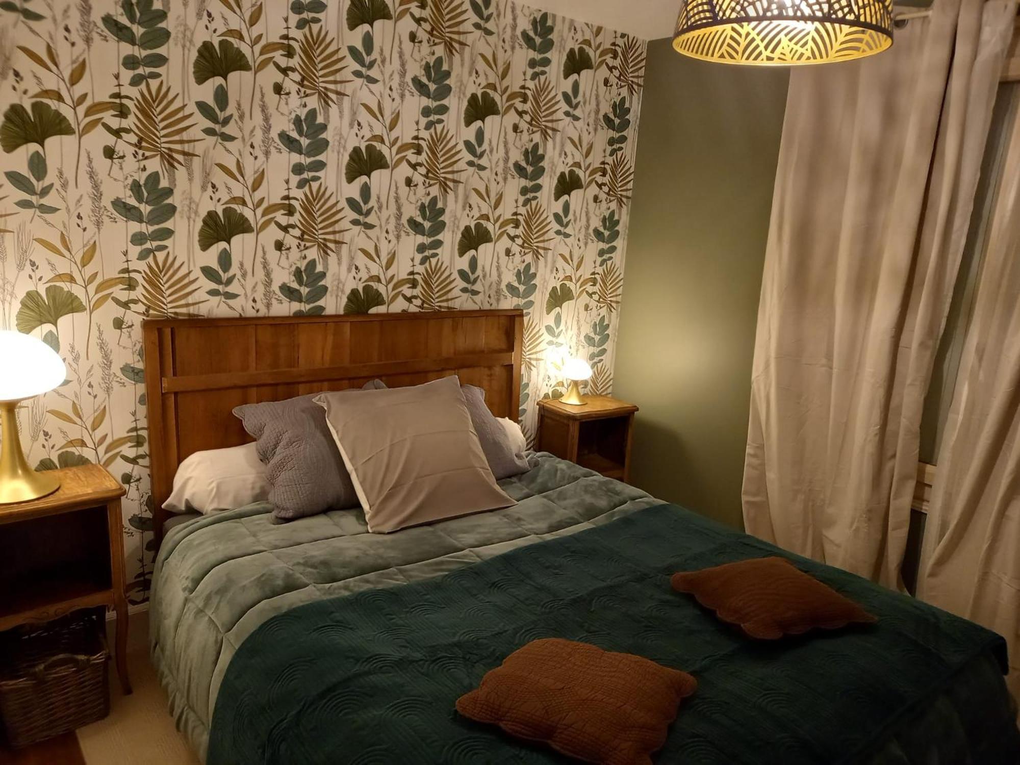 Bed and Breakfast La Corniche Chaumont  Zewnętrze zdjęcie