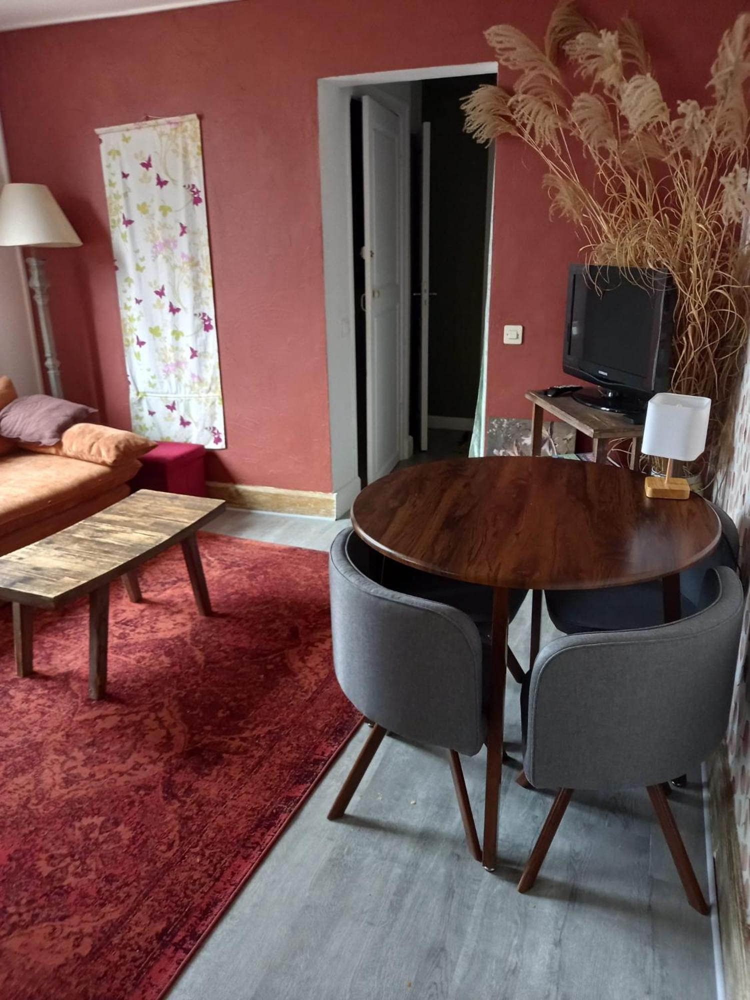 Bed and Breakfast La Corniche Chaumont  Zewnętrze zdjęcie