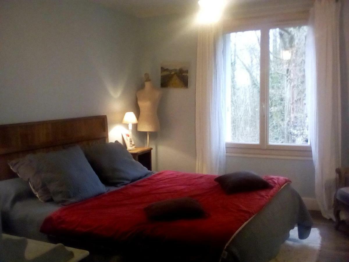 Bed and Breakfast La Corniche Chaumont  Zewnętrze zdjęcie